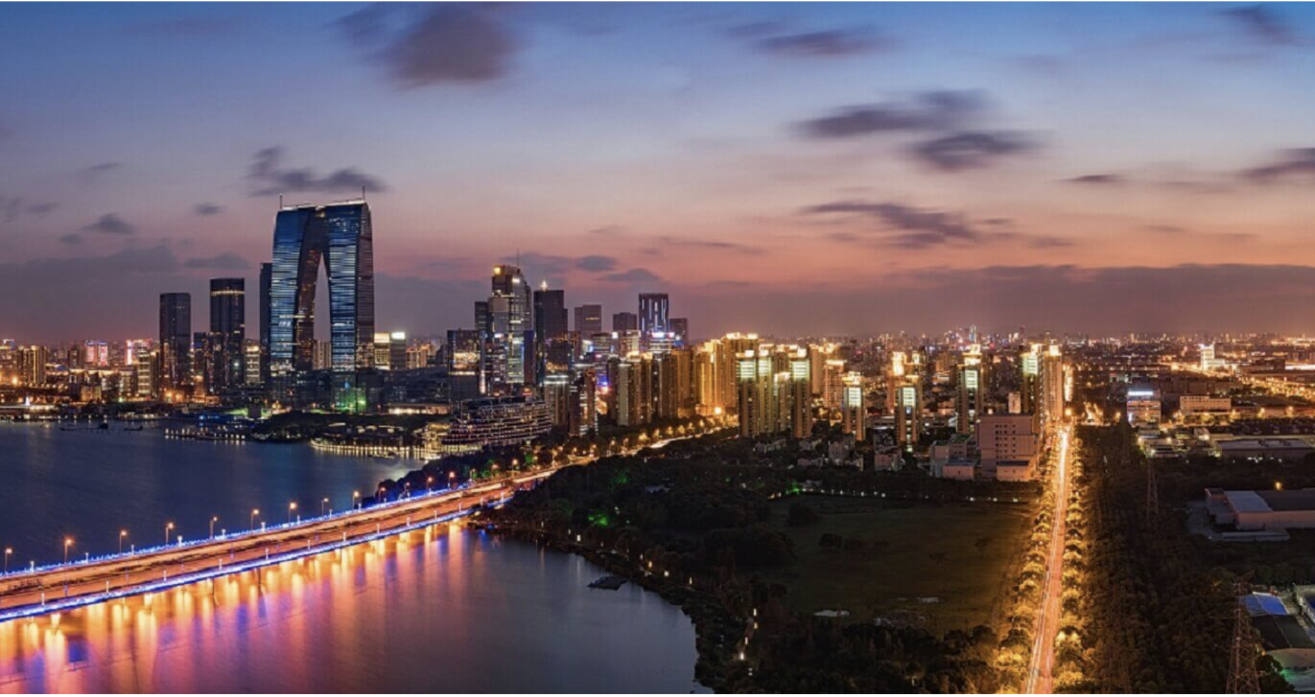 Suzhou Industrial Park